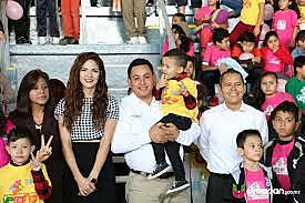 Ley 1098 de 8 de noviembre del 2006