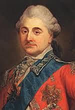 Catherine resolves the problem of Poland