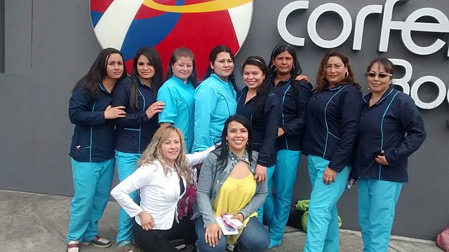 INICIO ESTUDIO DE BELLEZA INTEGRAL