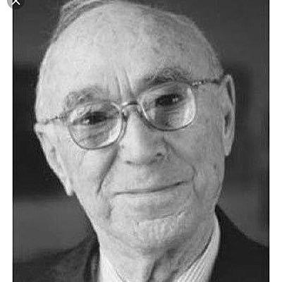 Jerome Bruner