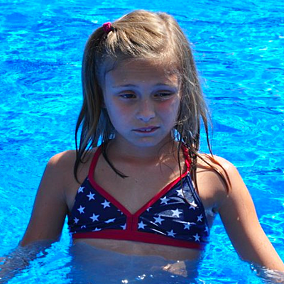 Timeline: Jade Jones' Life