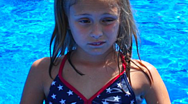 Timeline: Jade Jones' Life