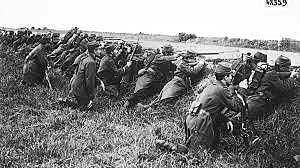 First Battle of the Marne