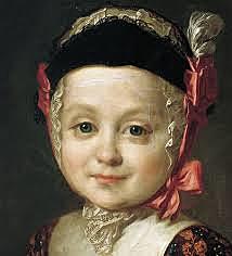 Catherine's second son is born