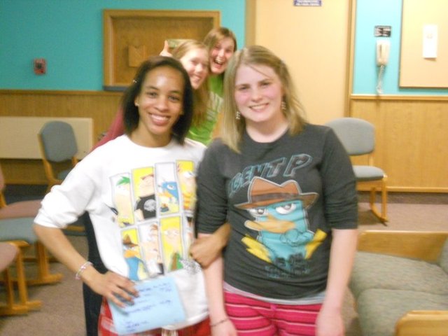 Mount Vernon Nazaren University