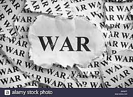 Declarations of War