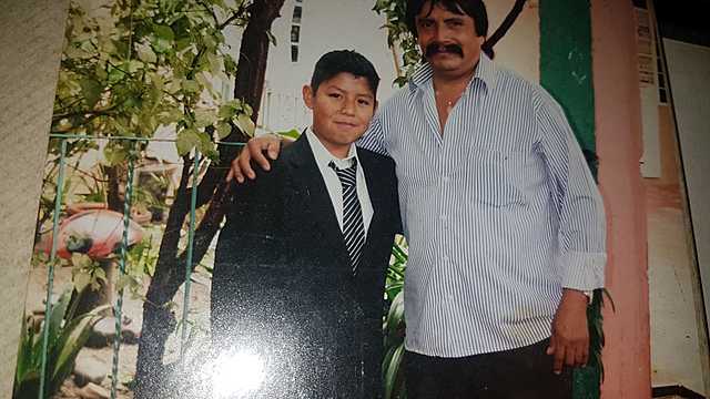 mi comunión y  confirmación