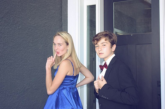 Early Sophomore Year