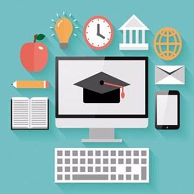 Timeline: Historia de la Educación Abierta y a Distancia