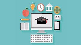 Timeline: Historia de la Educación Abierta y a Distancia