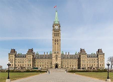 Canada Elections Act