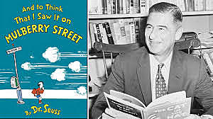 And to Think That I Saw It on Mulberry Street