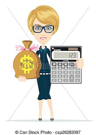 Grado como Contadora Pública