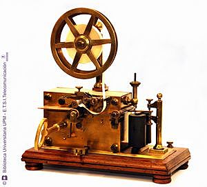 Telegrafo