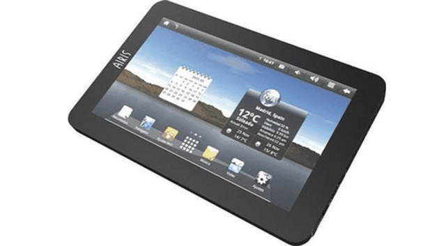 Tablet