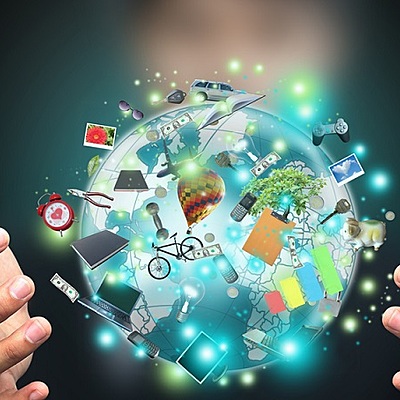 Timeline: Sci-Tech Innovation