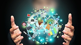 Timeline: Sci-Tech Innovation