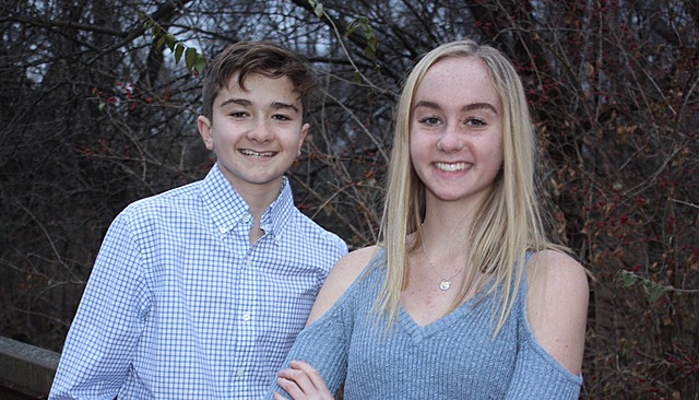 How have life events shaped me