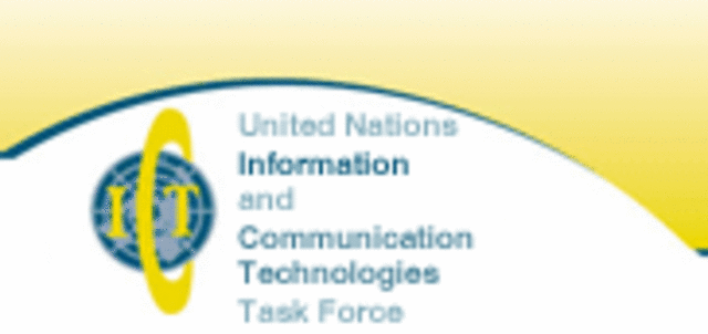 UN ICT Task Force is launched