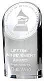 Lifetime Achievement Award of 1974 & 1999
