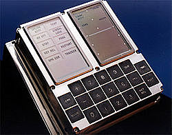 Apollo guiding computer agc