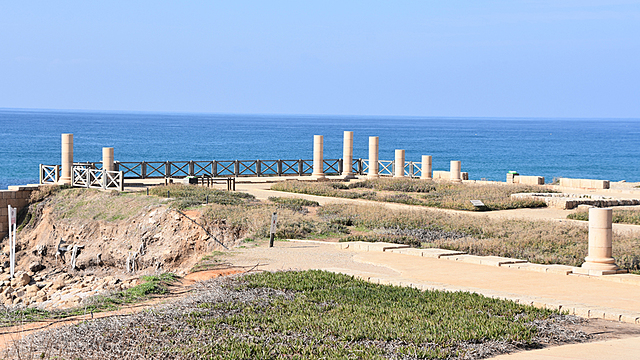 Roman Rule of Israel