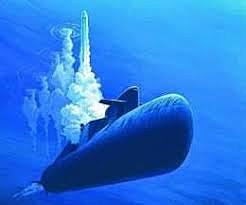 submarino