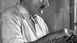 Timeline: Ernest Heminway