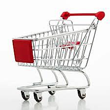 carrito de la compra