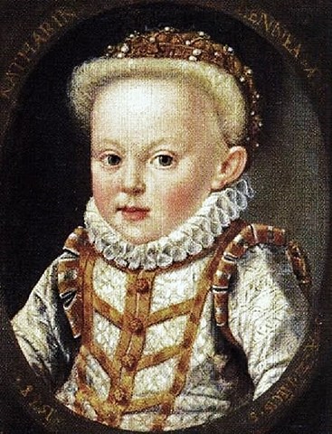 Ivan's First Taste of Death