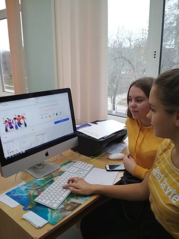 УРОК ЦИФРЫ — это не просто всероссийский образовательный проект!