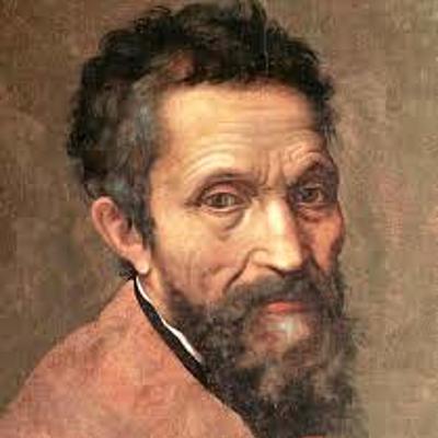 Timeline: THE BIOGRAPHY OF MICHELANGELO