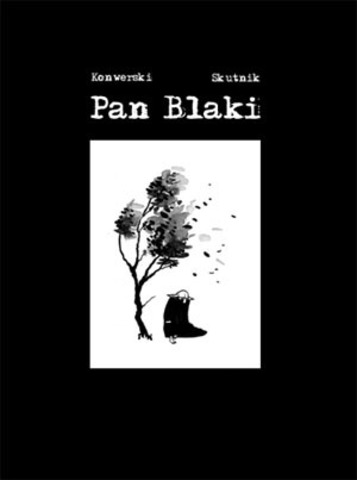 Pan Blaki