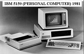 Computador personal IBM