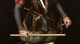 Timeline: Philip II