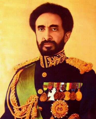 Rastafari Religion is founded