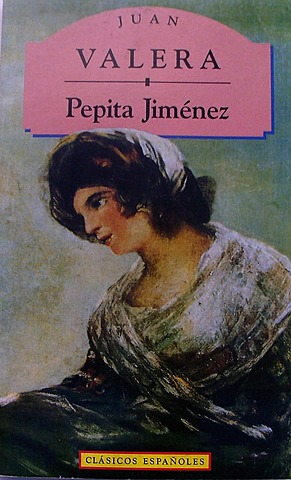 Pepita jimenez obra de Juan Valera