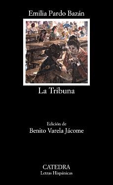 La Tribuna de Emlia Pardo Bazan