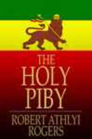 Holy Piby was written