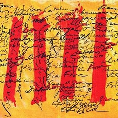 Timeline: Etapes hitória literatura Catalana