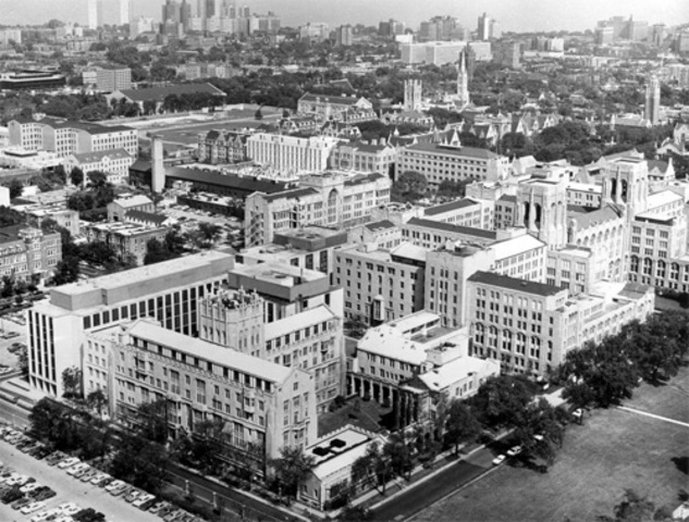 Appointment with specialist for condition