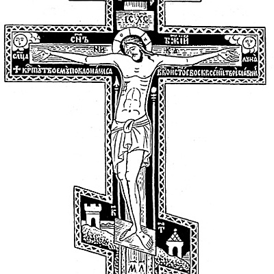 Timeline: chiesa ortodossa