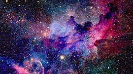 Timeline: Universums tidlinje- Adrian