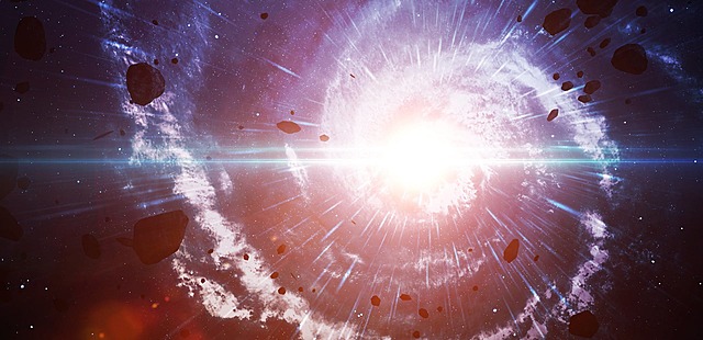 Big bang