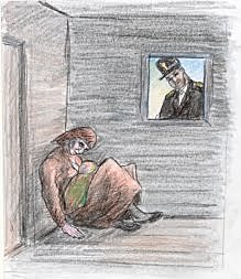 Karens Jul av Amalie Skram