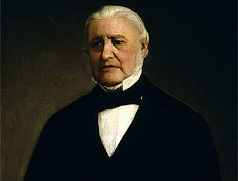 Francisco Javier de Istúriz