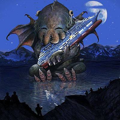 Timeline: Call of Cthulhu