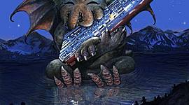 Timeline: Call of Cthulhu