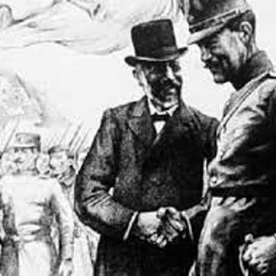 Timeline: Εθνικός Διχασμός