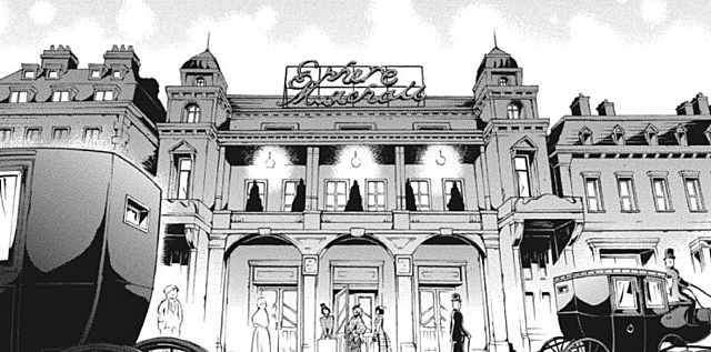 Zaproszenie do Bostonu